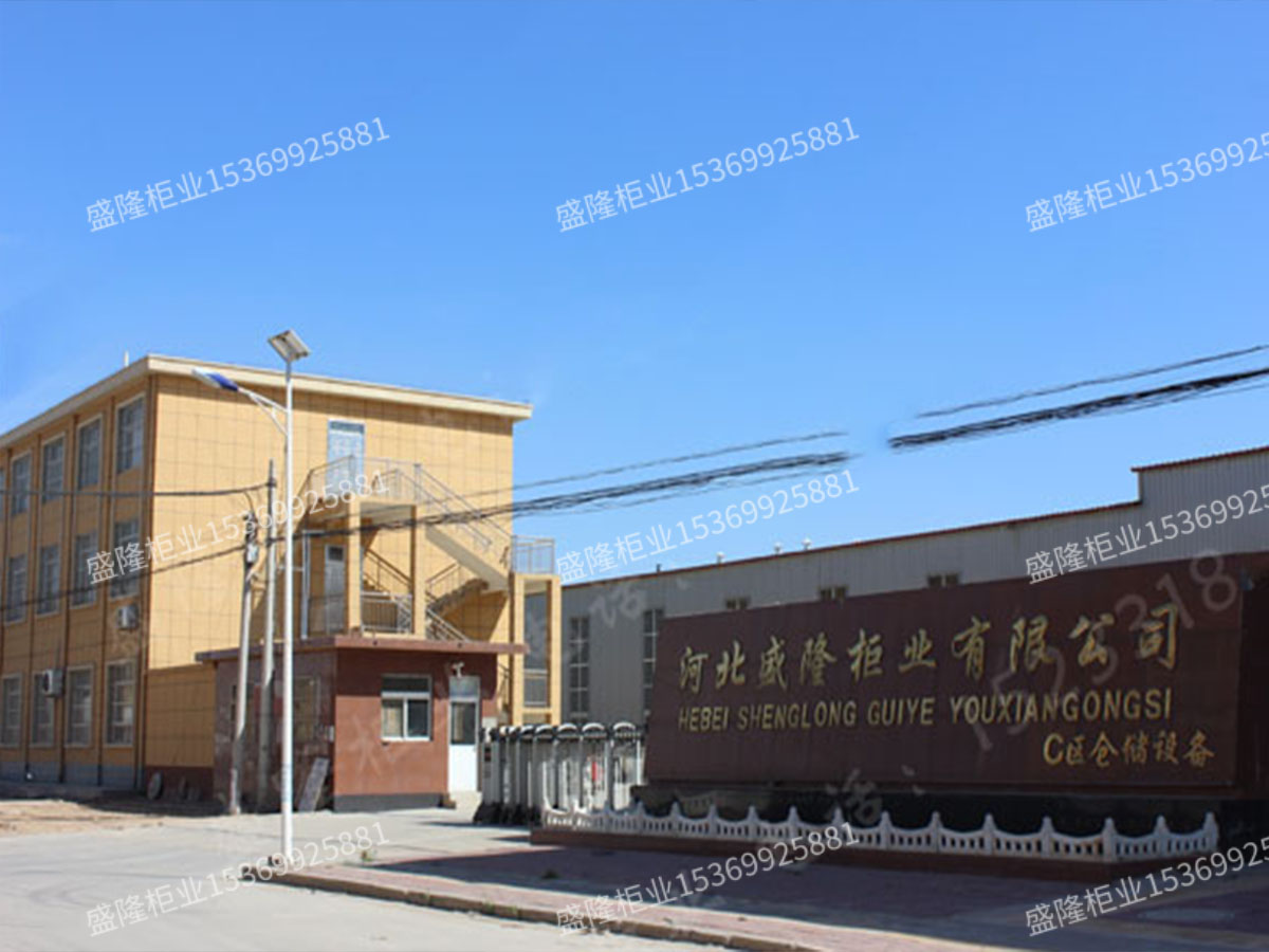 湖州廠區(qū)一覽-6